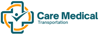 Care Medical Transportation Logo